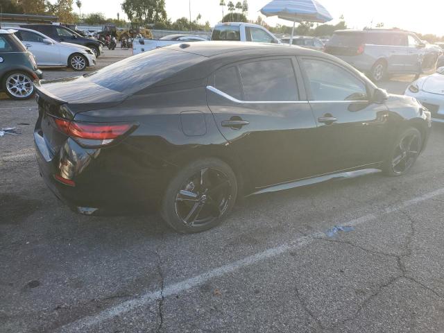 2023 NISSAN SENTRA SR #3296241442