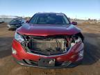 Lot #3308281202 2018 CHEVROLET EQUINOX LT