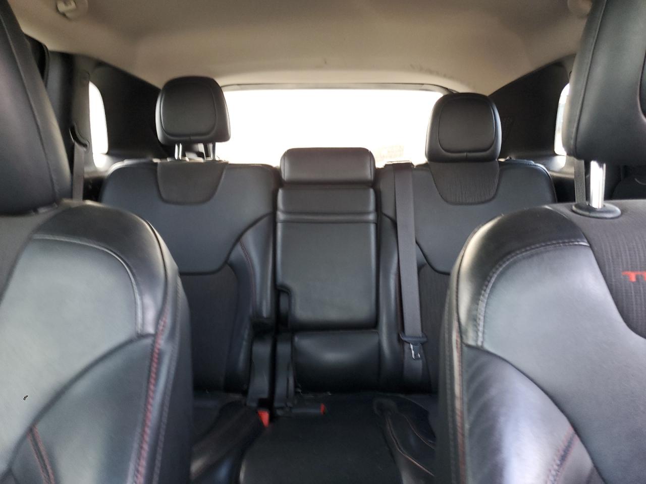 JEEP CHEROKEE TRAILHAWK