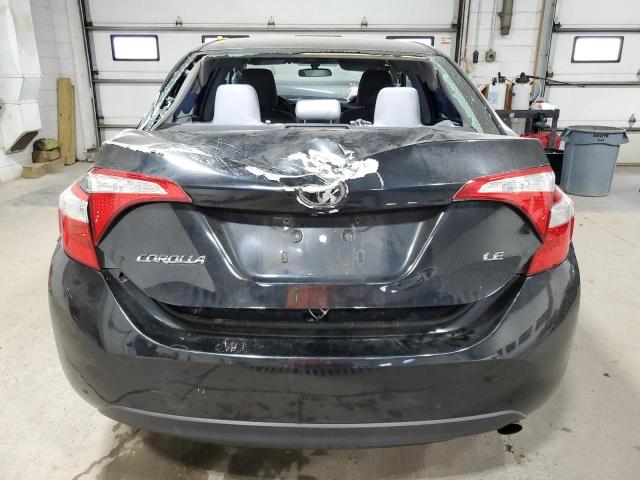 2015 TOYOTA COROLLA L #3305313303