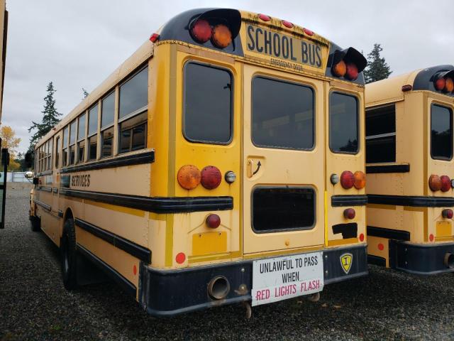 2009 IC CORPORATION CE SERIES SCHOOL #3287478013