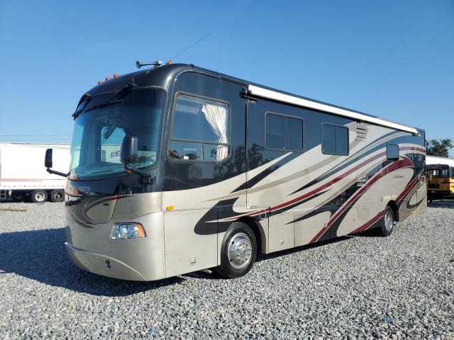 2008 FREIGHTLINER CHASSIS #3310408975