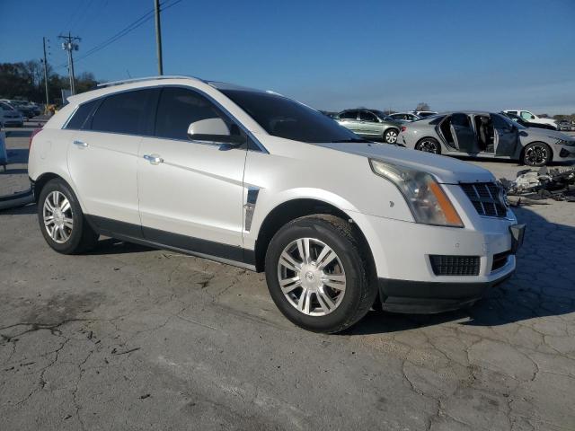 2012 CADILLAC SRX LUXURY #3292491715