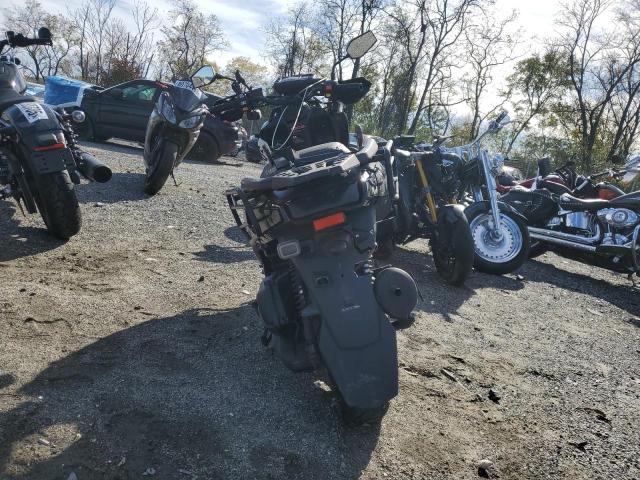 2024 OTHER MOTORCYCLE SCOOTER - HZ2TBCND2R1010672