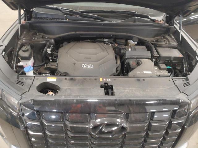 2025 HYUNDAI PALISADE S #3291340188