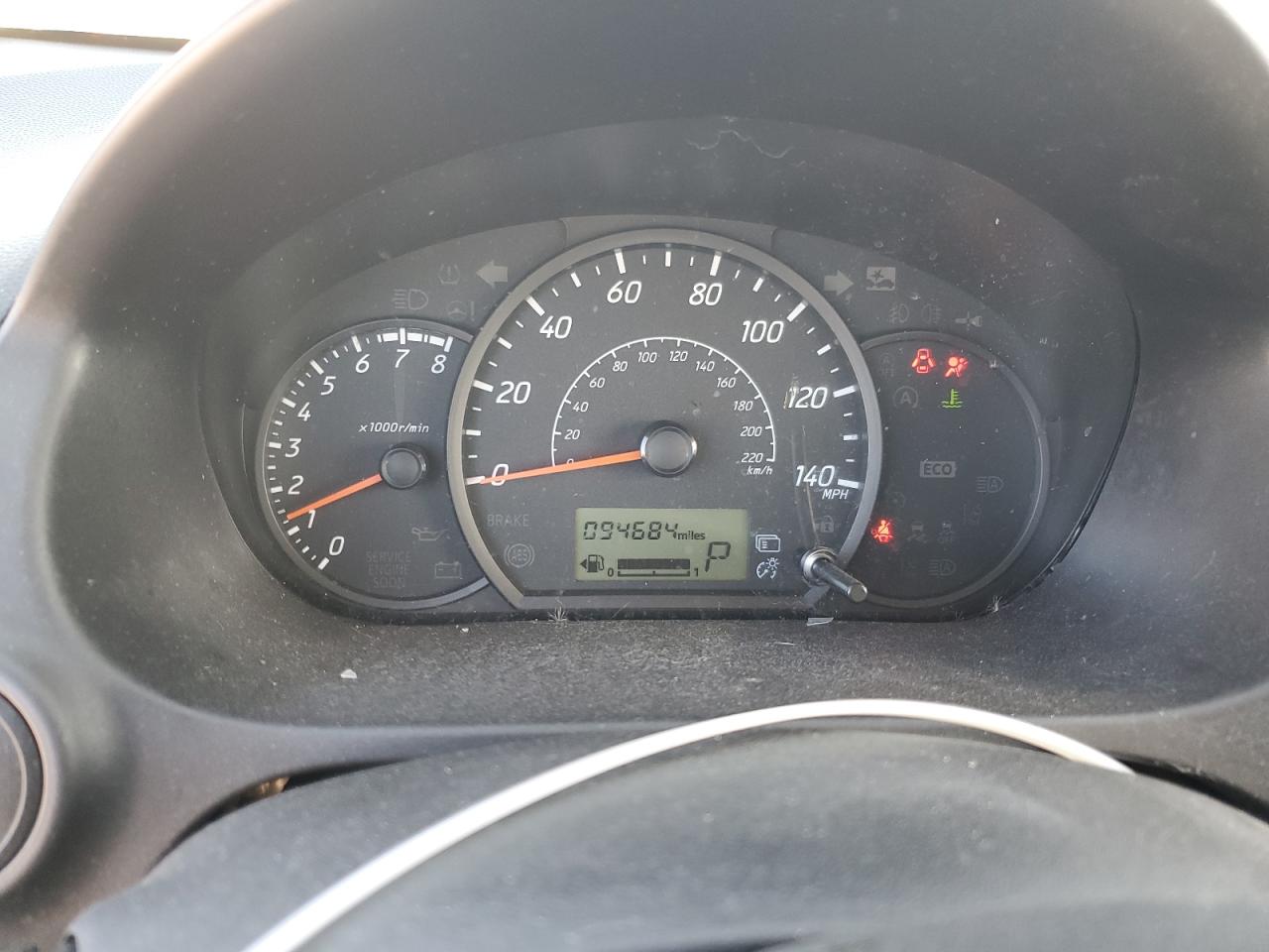 MITSUBISHI MIRAGE ES