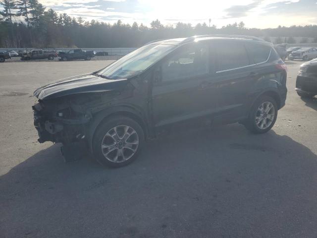 Global Auto Auctions: 2014 FORD ESCAPE TIT