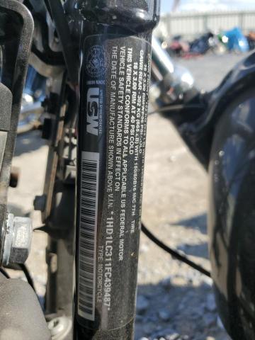 2015 HARLEY-DAVIDSON XL1200 FOR #3287690030