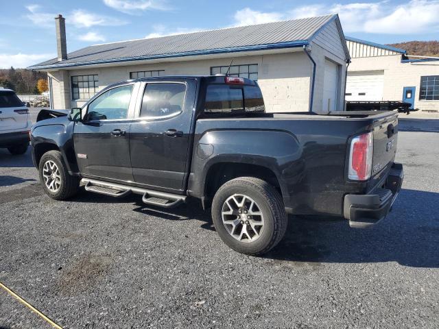 2016 GMC CANYON SLE - 1GTG6CE36G1324348
