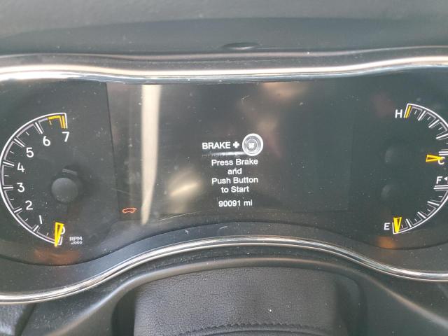 2019 JEEP GRAND CHER #3286591160