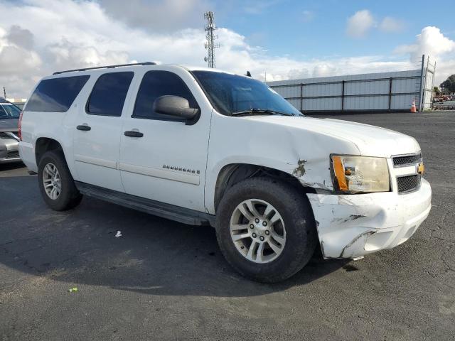 2008 CHEVROLET SUBURBAN C #3304812629