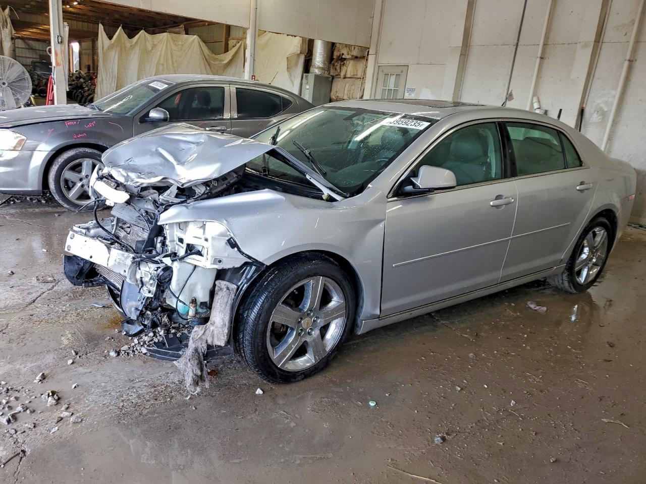 CHEVROLET MALIBU 2LT