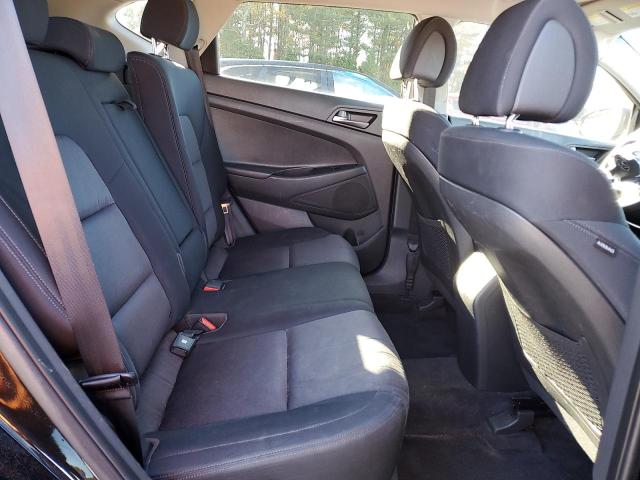 2016 HYUNDAI TUCSON LIM - KM8J3CA42GU040965