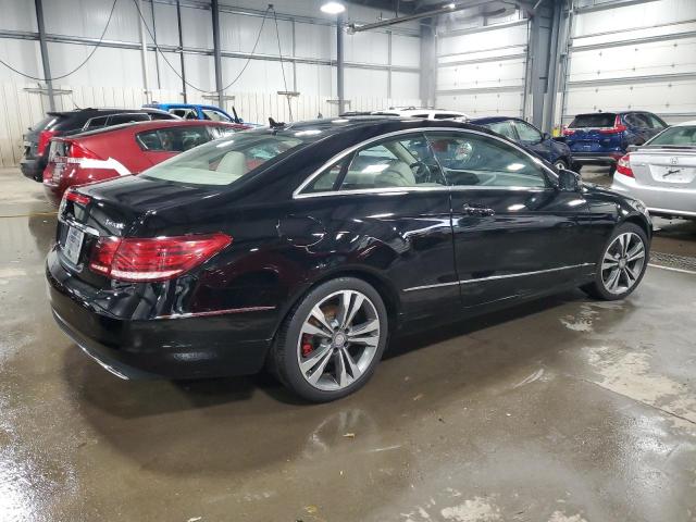 2014 MERCEDES-BENZ E 350 4MAT #3284791542