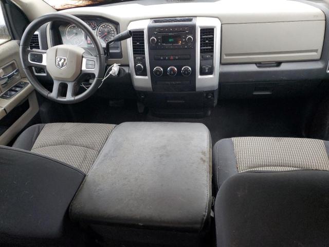 2011 DODGE RAM 1500 #3283785501