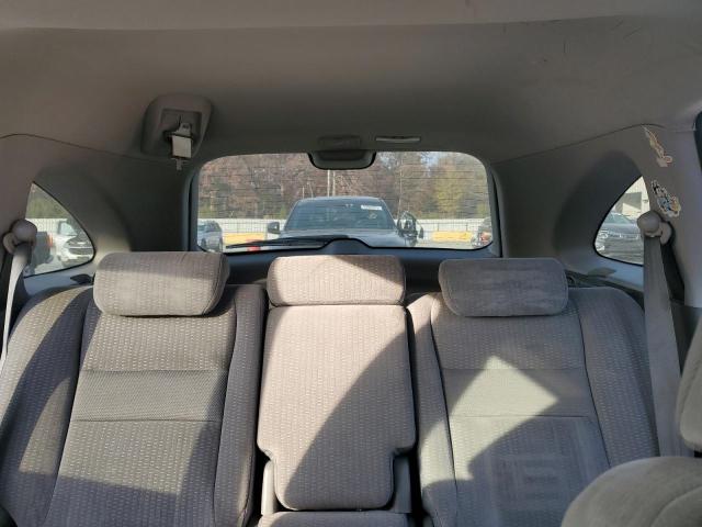 2008 HONDA CR-V EX #3297990032