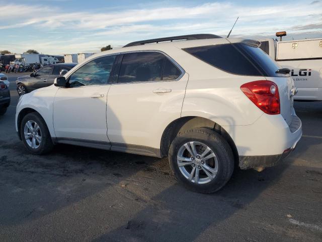 2013 CHEVROLET EQUINOX LT #3297910794