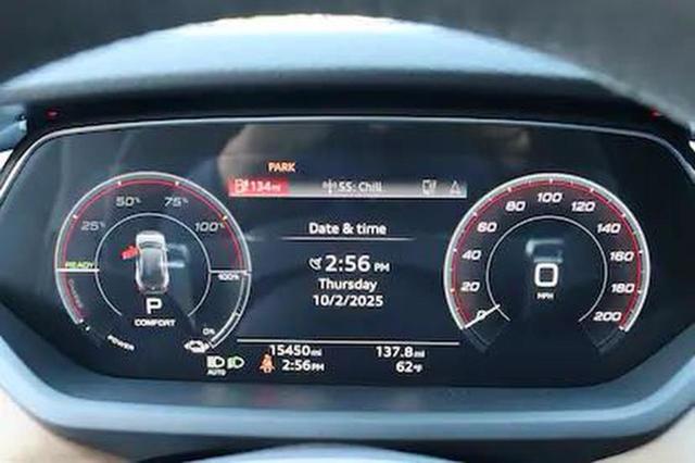 2023 AUDI E-TRON GT - WAUFJBFW6P7005085