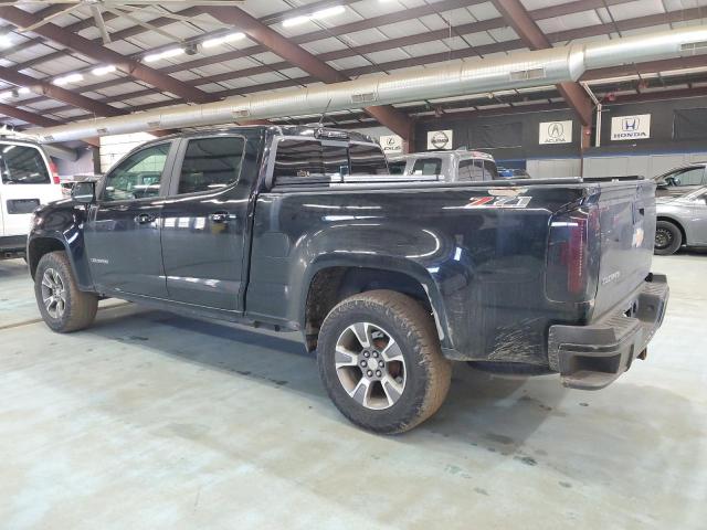 2017 CHEVROLET COLORADO Z #3292422599