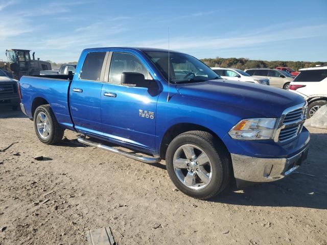 2017 RAM 1500 SLT - 1C6RR6GG4HS683749