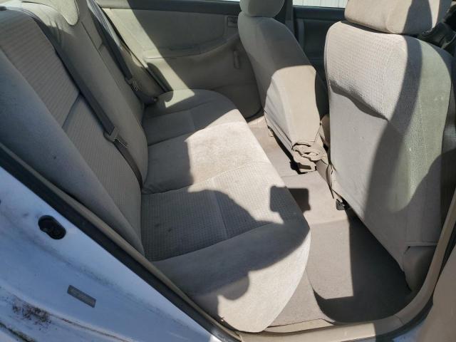 2006 TOYOTA COROLLA CE #3287876099