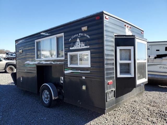 2017 ICE CASTLE FISH HOUSE #3283962800