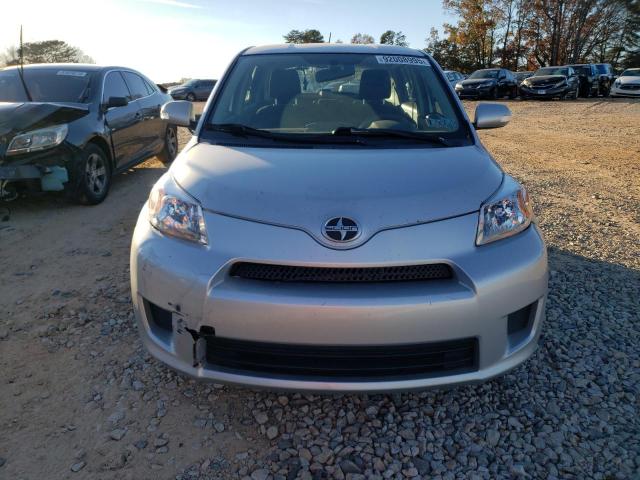 2008 TOYOTA SCION XD #3292313280