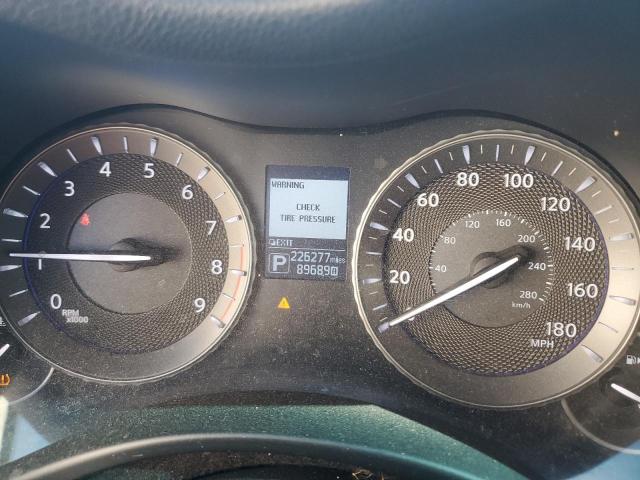 2018 INFINITI Q70 3.7 LU - JN1BY1AP5JM180687