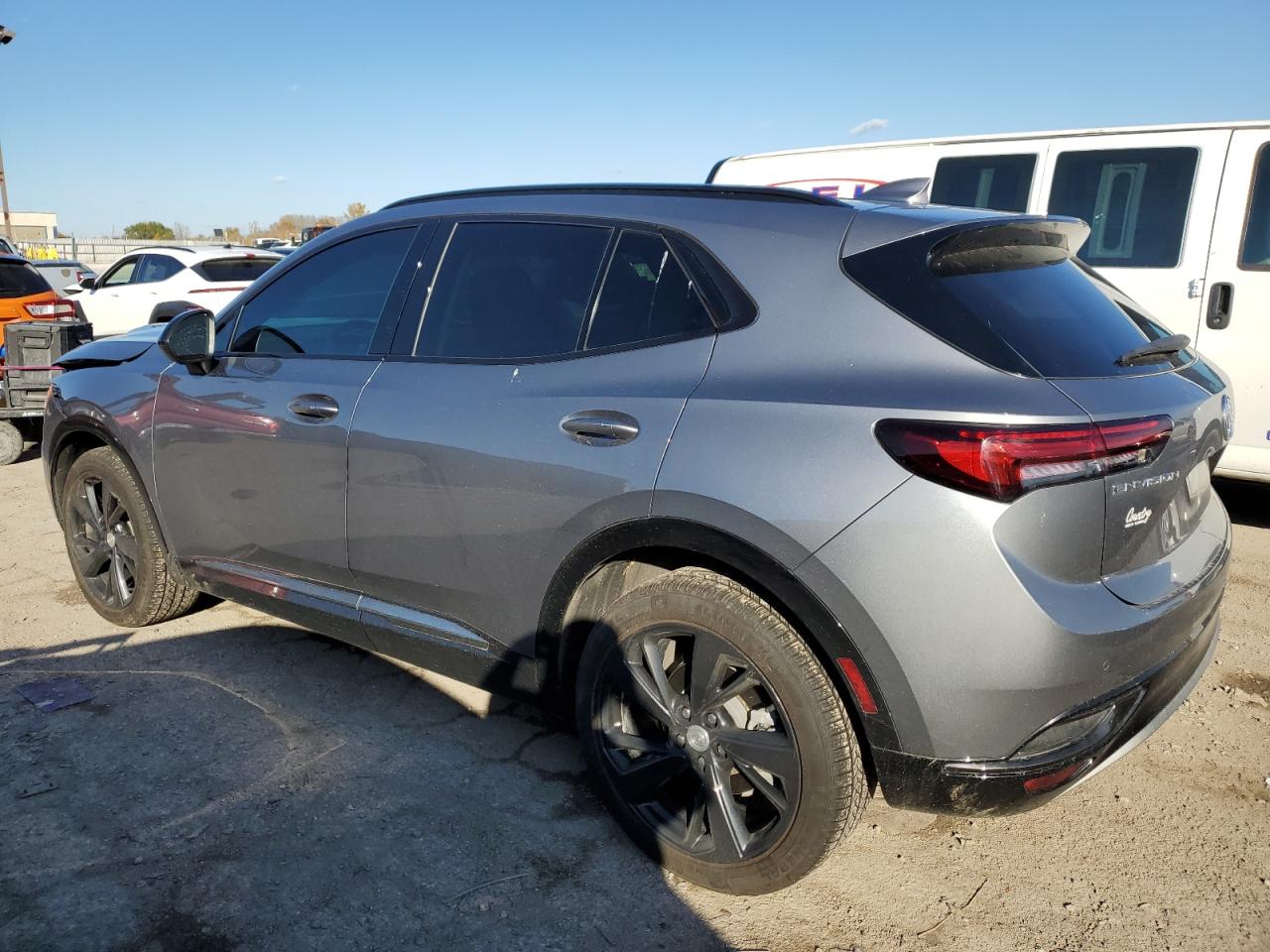 BUICK ENVISION ESSENCE