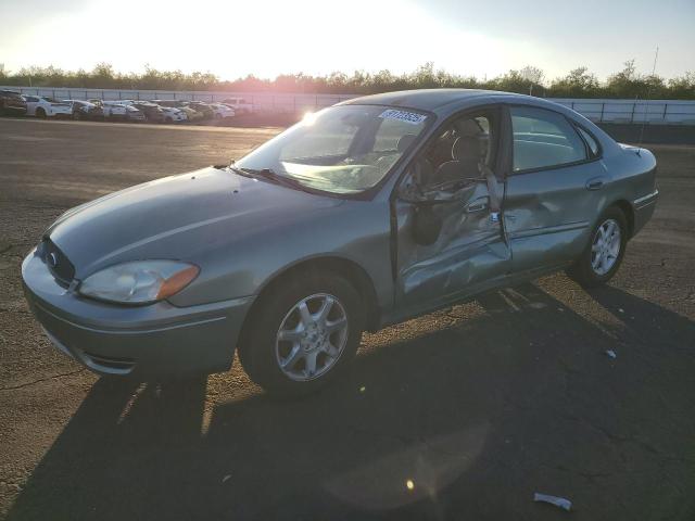 2006 FORD TAURUS SEL #3297192401