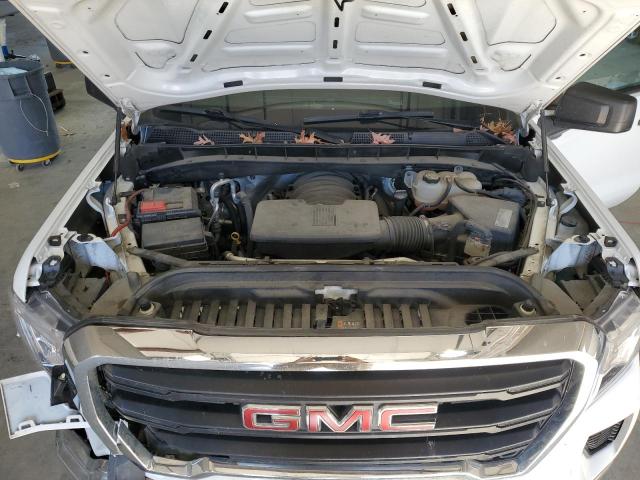 2021 GMC SIERRA K15 #3304595442