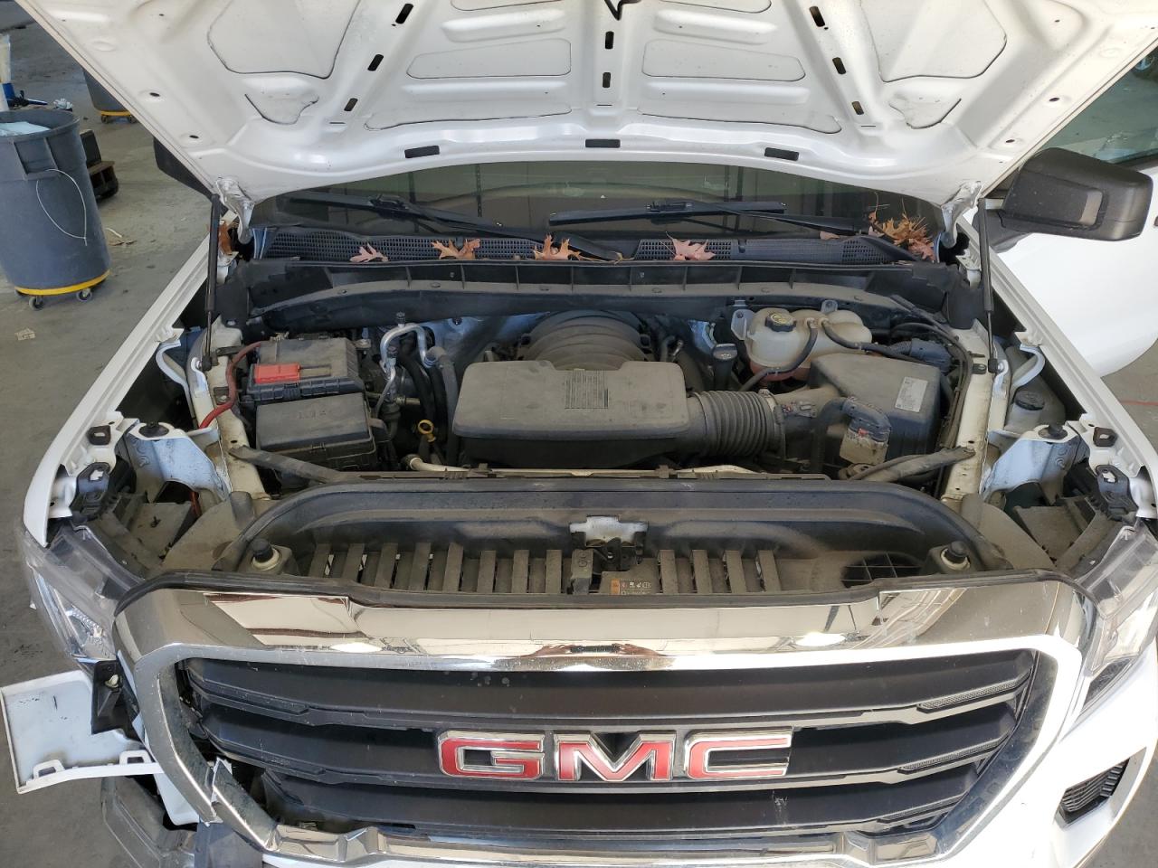 GMC SIERRA K1500