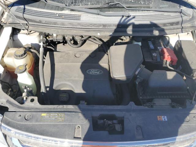 2013 FORD EDGE SEL - 2FMDK3JC7DBC87441