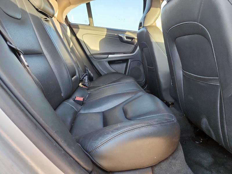 2015 VOLVO S60 PREMIE #3301594624