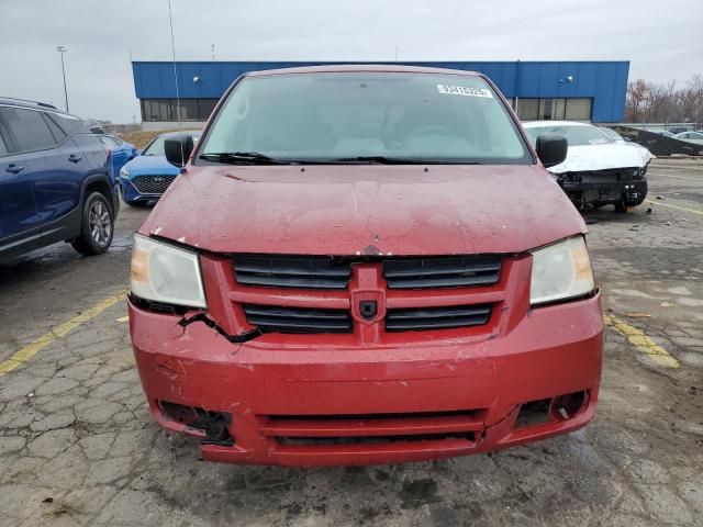 2010 DODGE GRAND CARA #3297080499