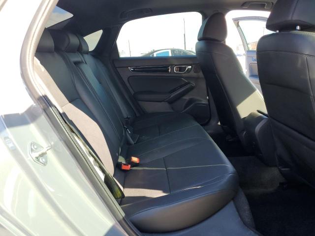 2025 HONDA CIVIC SPOR #3303048599