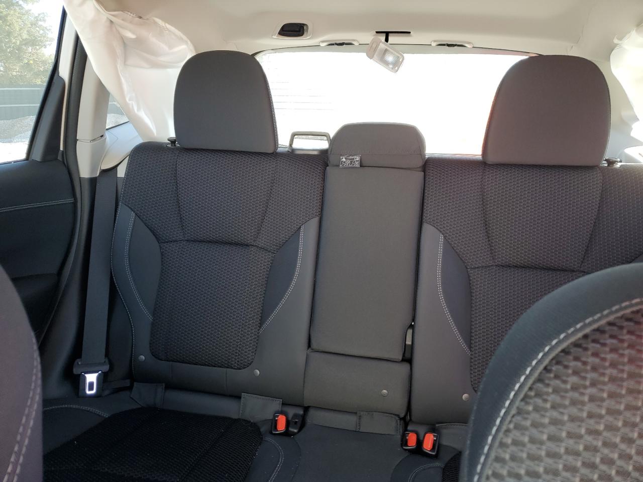 SUBARU FORESTER PREMIUM