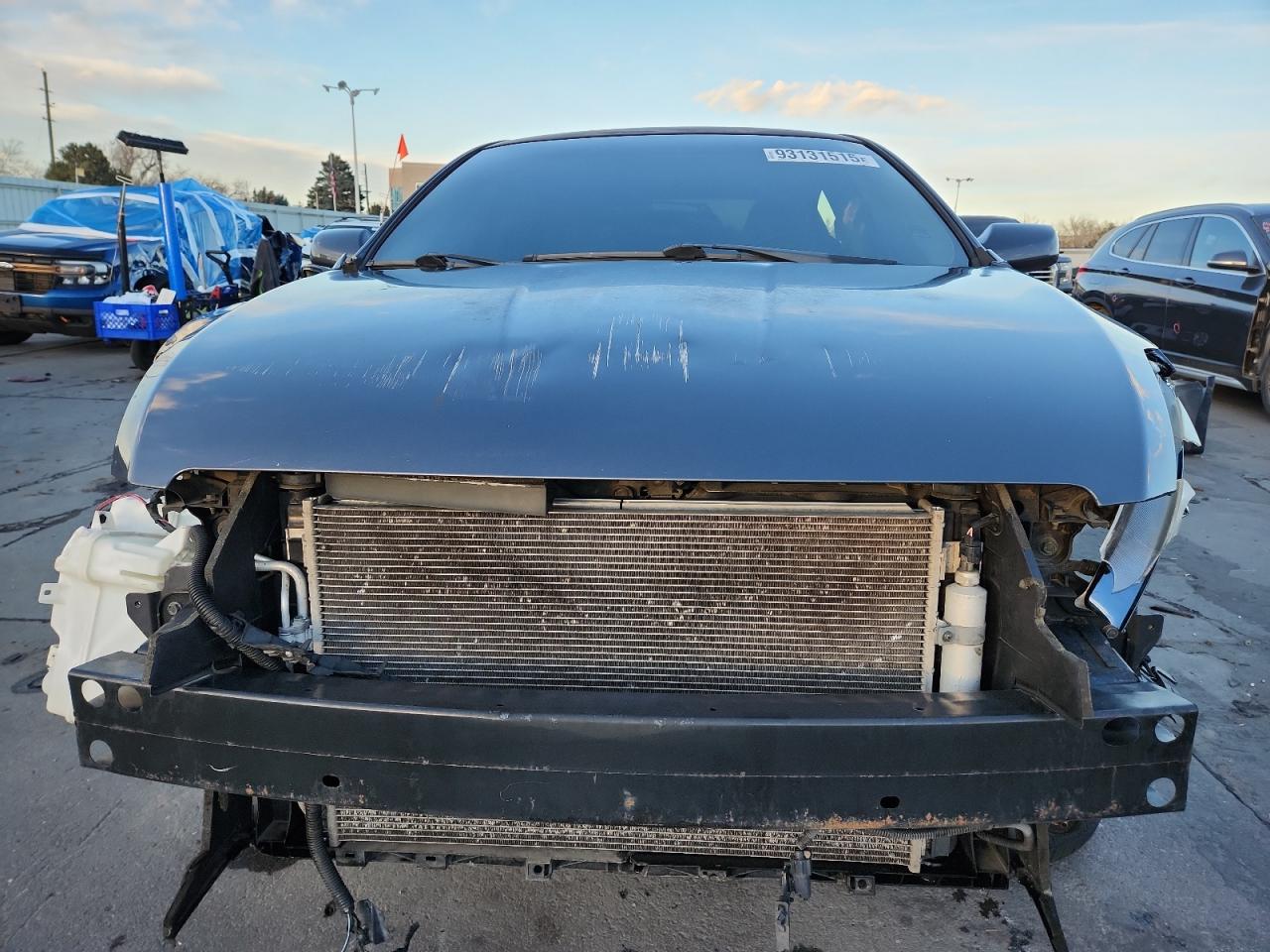 Lot #3294692029 2009 NISSAN ALTIMA 2.5