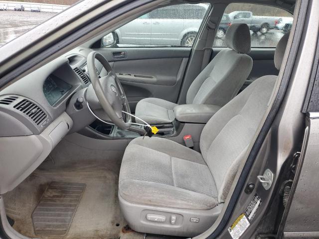 2004 TOYOTA CAMRY LE #3284717989