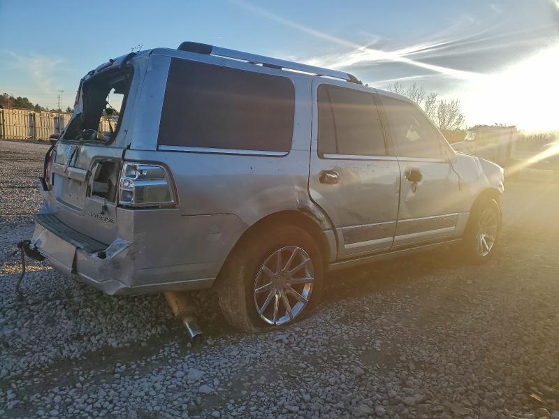 2011 LINCOLN NAVIGATOR #3311703217