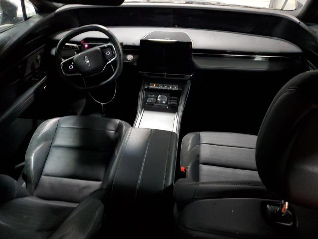 2024 LINCOLN NAUTILUS R #3301986489