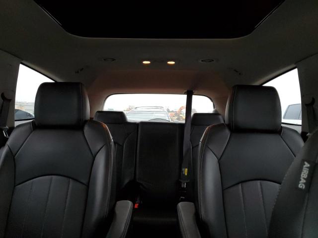 2017 BUICK ENCLAVE #3293405055