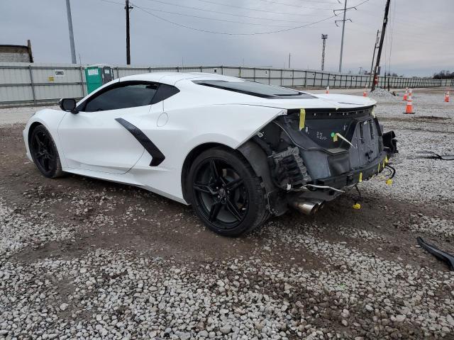 2023 CHEVROLET CORVETTE S #3309506581