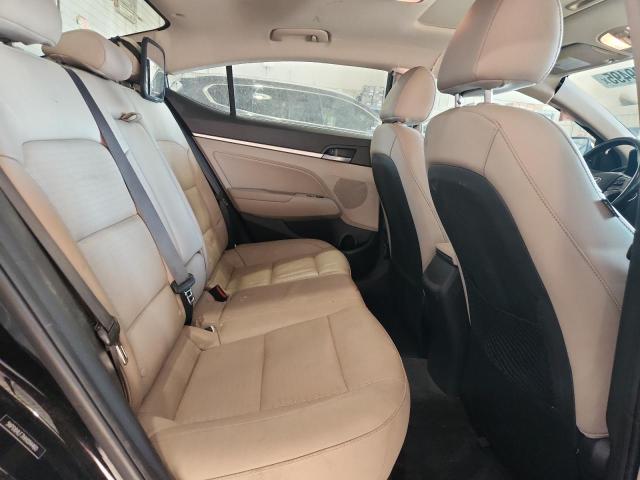 2017 HYUNDAI ELANTRA SE #3292704603