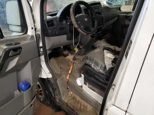 2008 DODGE SPRINTER 3 #3293506416