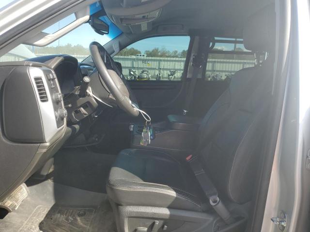 2017 GMC SIERRA K15 #3286744331