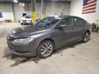 Lot #3303975759 2015 CHRYSLER 200 S