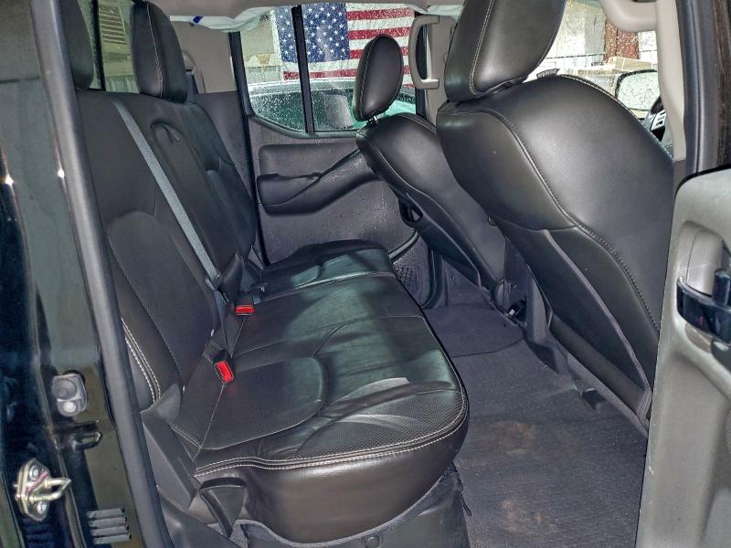 2019 NISSAN FRONTIER S #3298017168