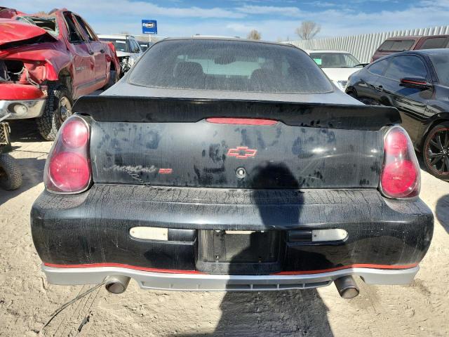 2001 CHEVROLET MONTE CARL #3292667609