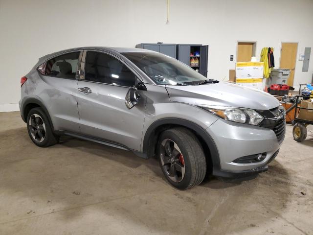 2018 HONDA HR-V EX #3301983462